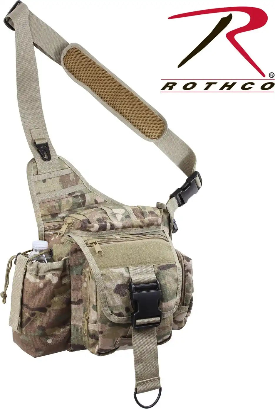 Rothco Advanced Tactical Bag