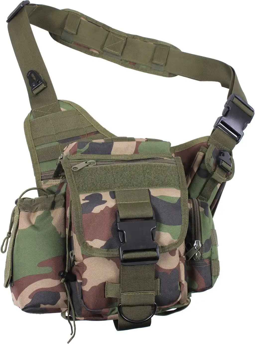 Rothco Advanced Tactical Bag
