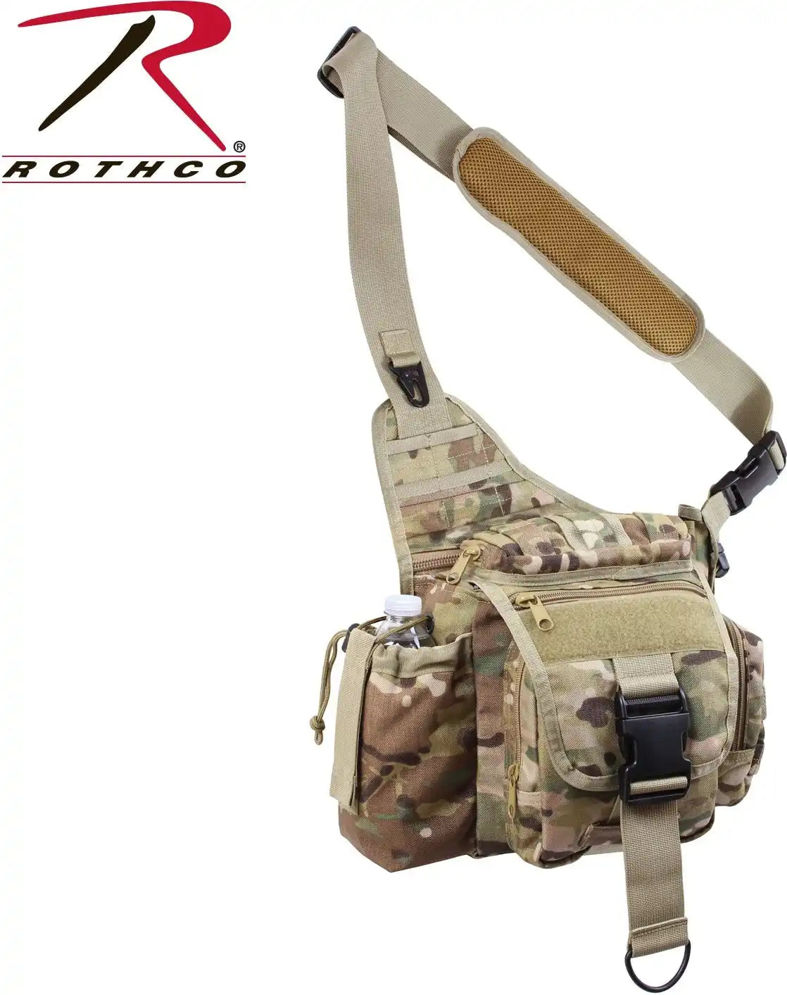Rothco Advanced Tactical Bag