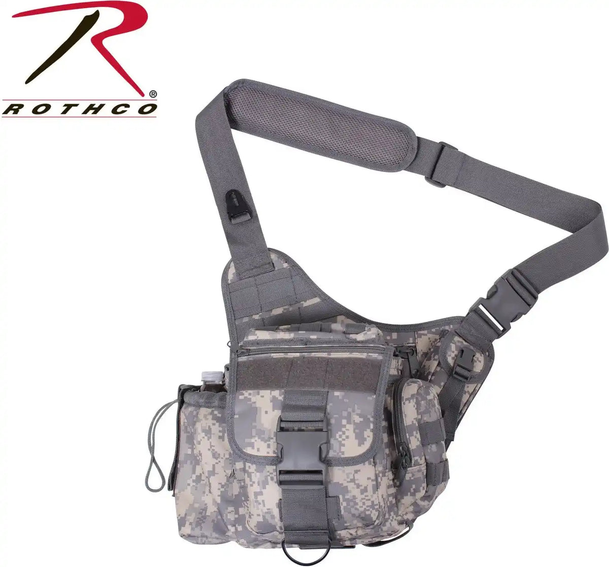 Rothco Advanced Tactical Bag