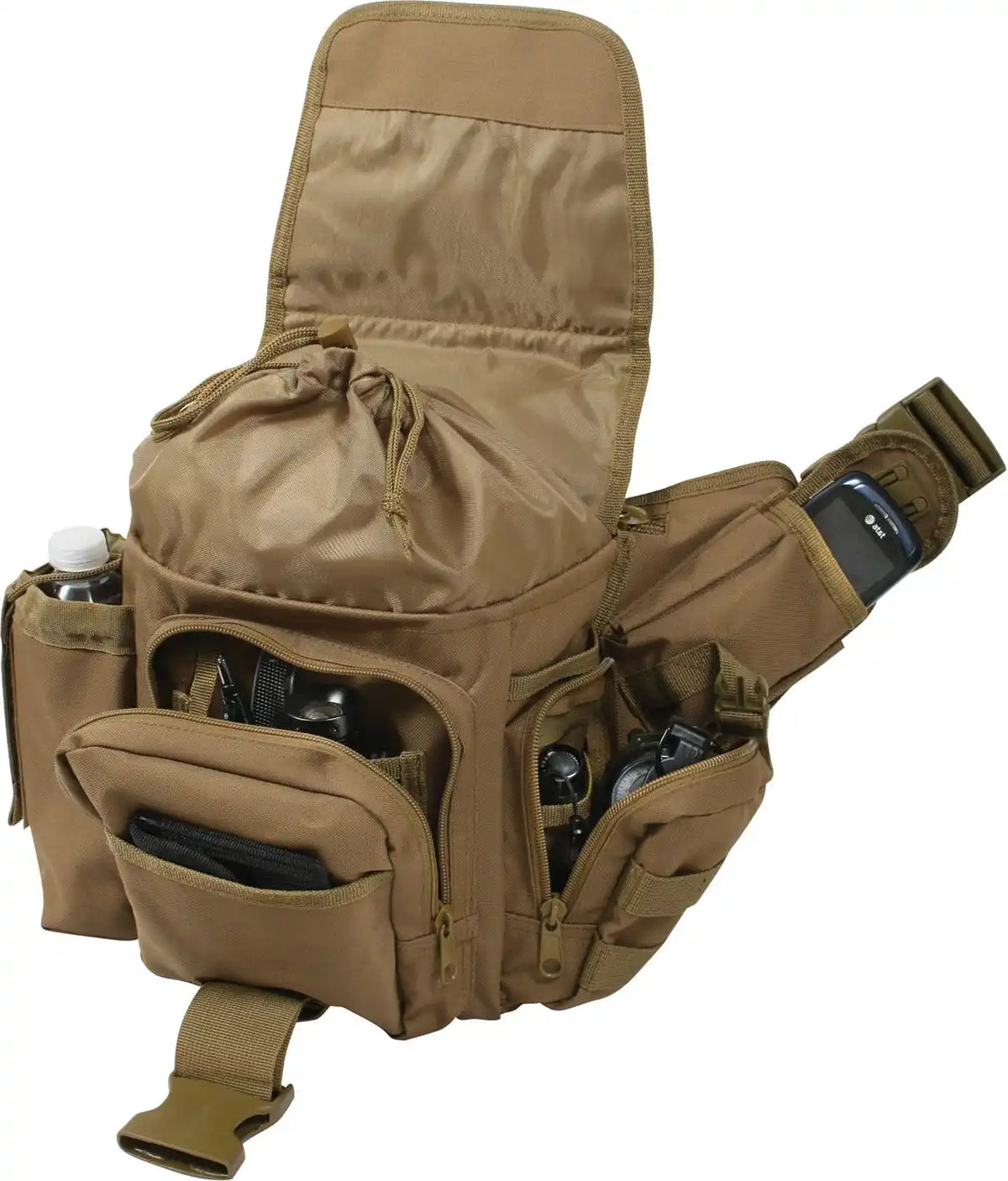 Rothco Advanced Tactical Bag
