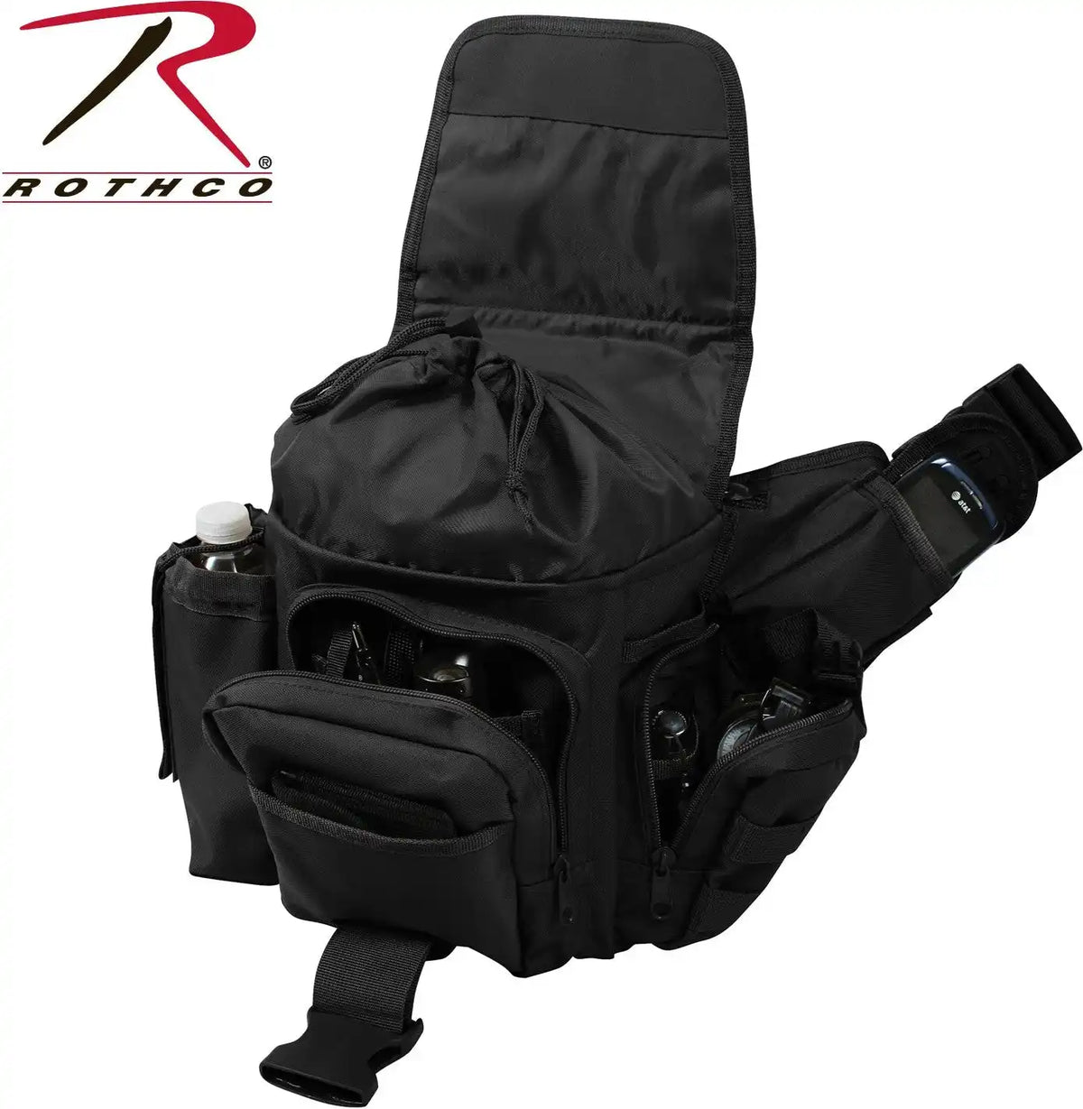 Rothco Advanced Tactical Bag
