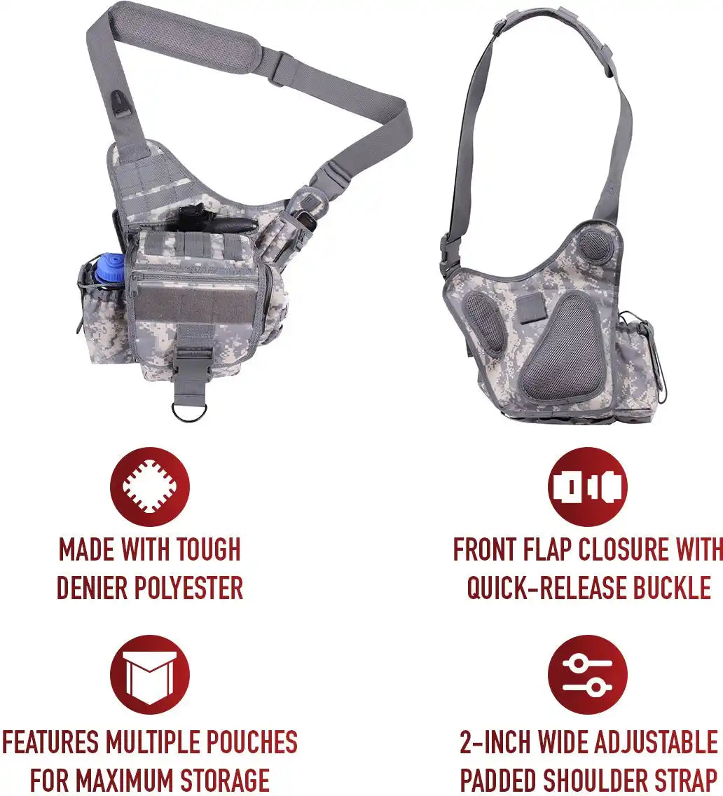 Rothco Advanced Tactical Bag