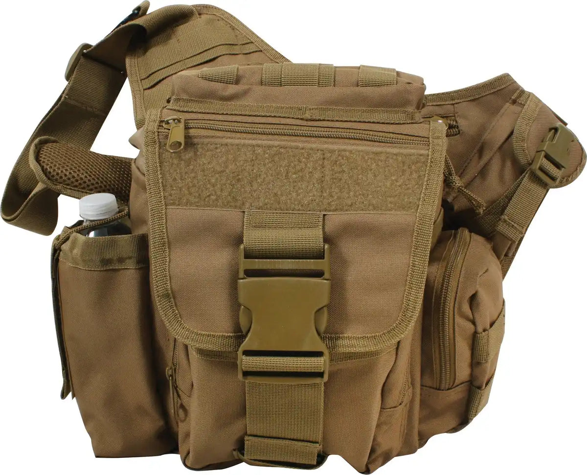 Rothco Advanced Tactical Bag