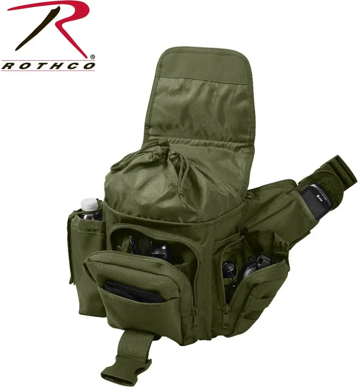 Rothco Advanced Tactical Bag