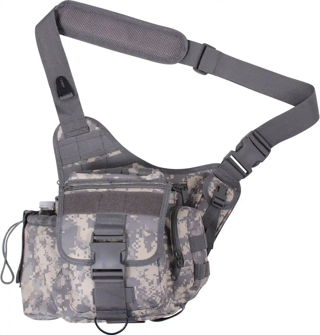 Rothco Advanced Tactical Bag