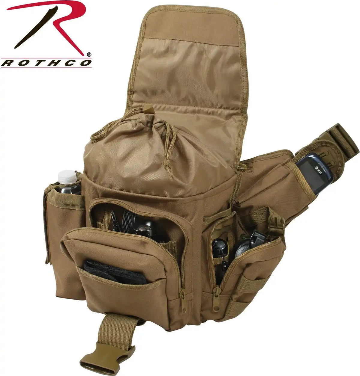 Rothco Advanced Tactical Bag