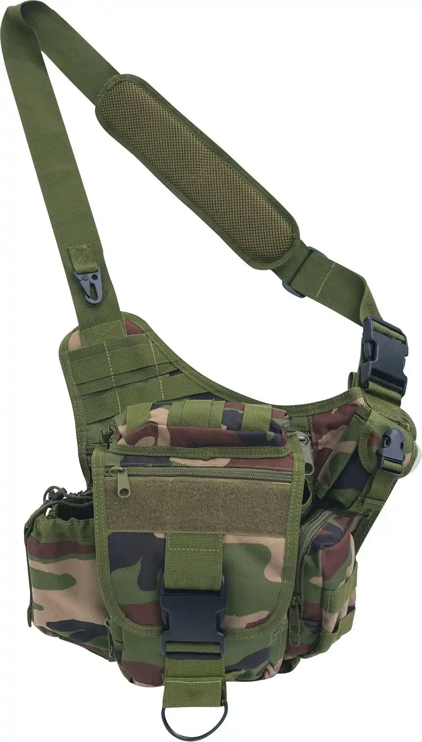 Rothco Advanced Tactical Bag