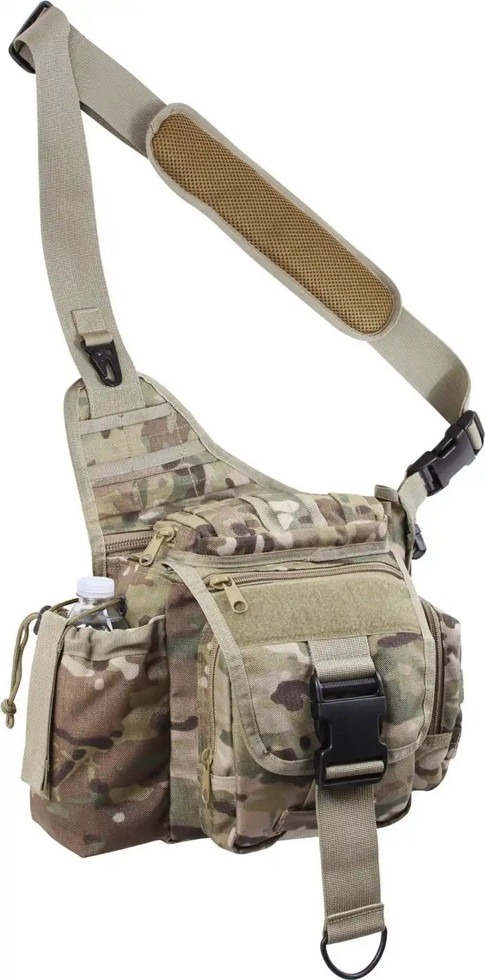 Rothco Advanced Tactical Bag