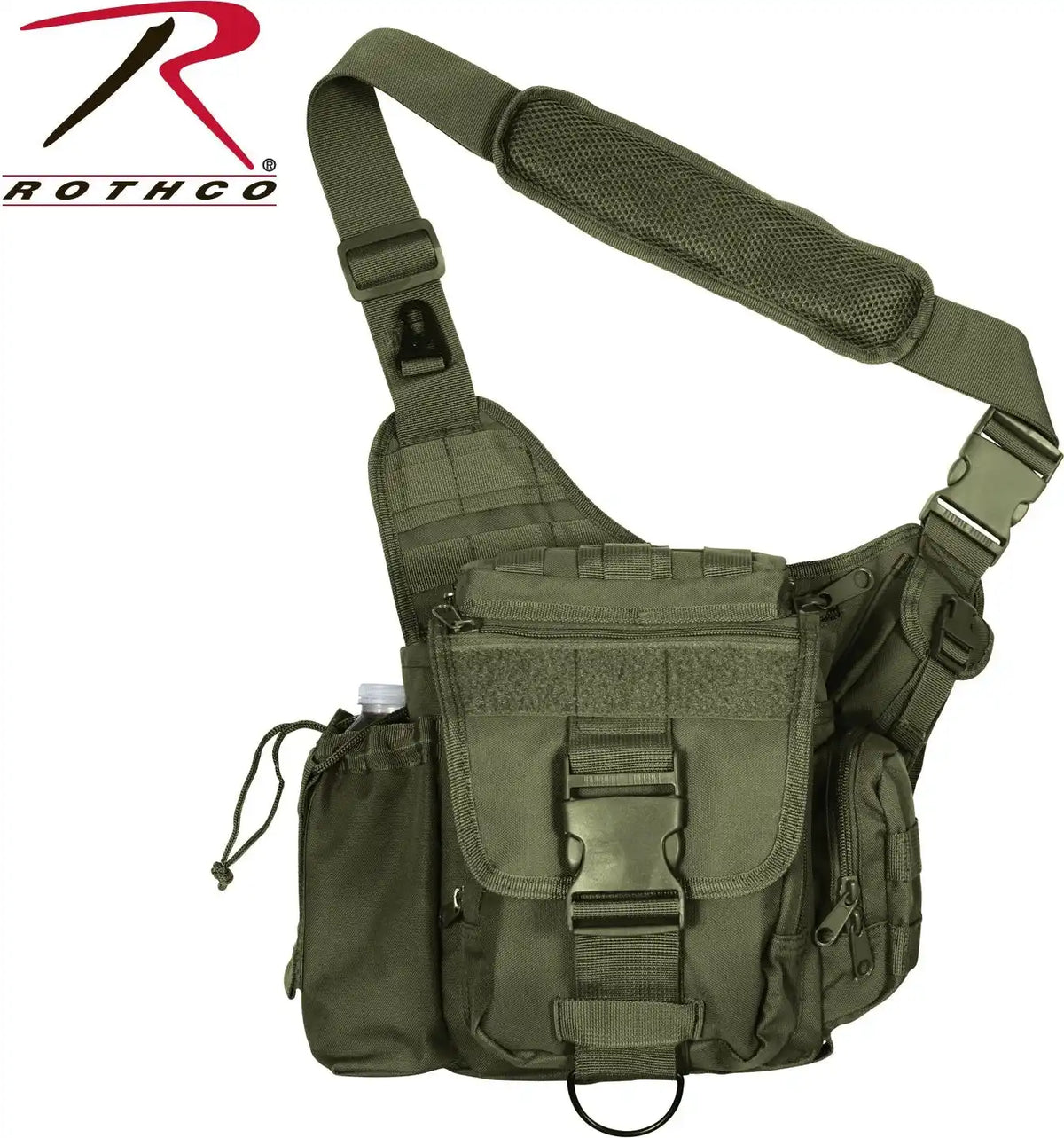 Rothco Advanced Tactical Bag