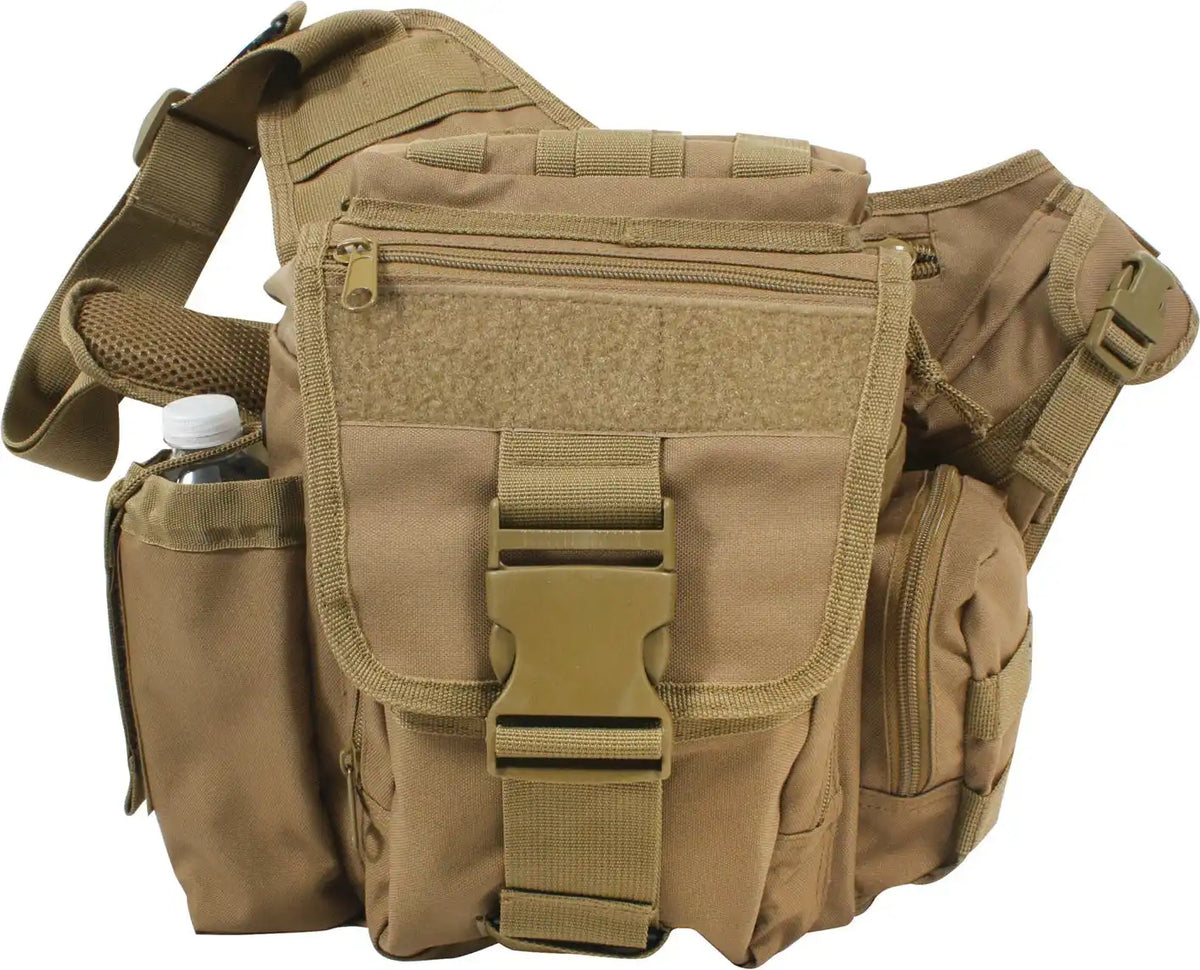 Rothco Advanced Tactical Bag
