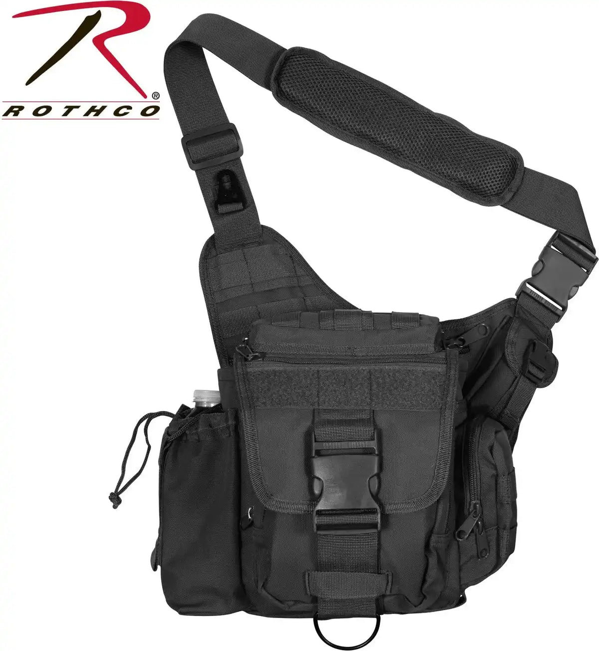 Rothco Advanced Tactical Bag
