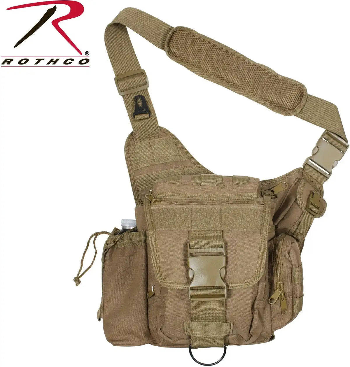 Rothco Advanced Tactical Bag