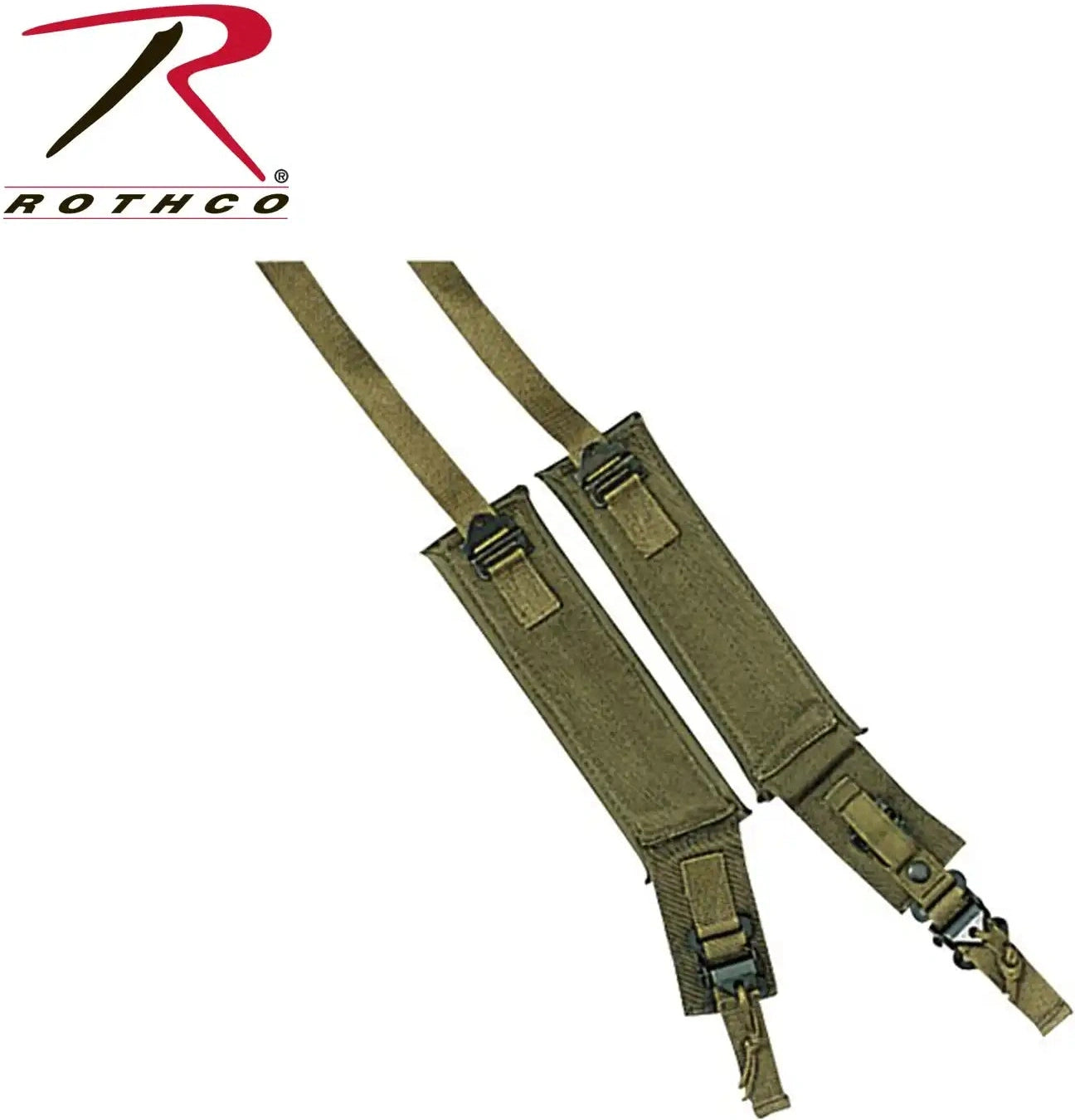 Rothco Alice Pack Frame Shoulder Straps