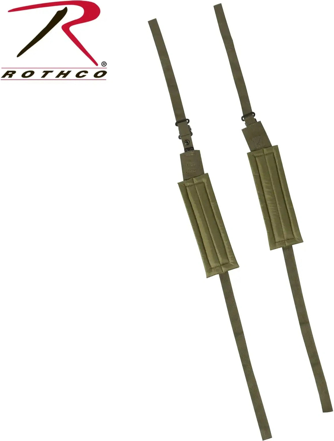 Rothco Alice Pack Frame Shoulder Straps