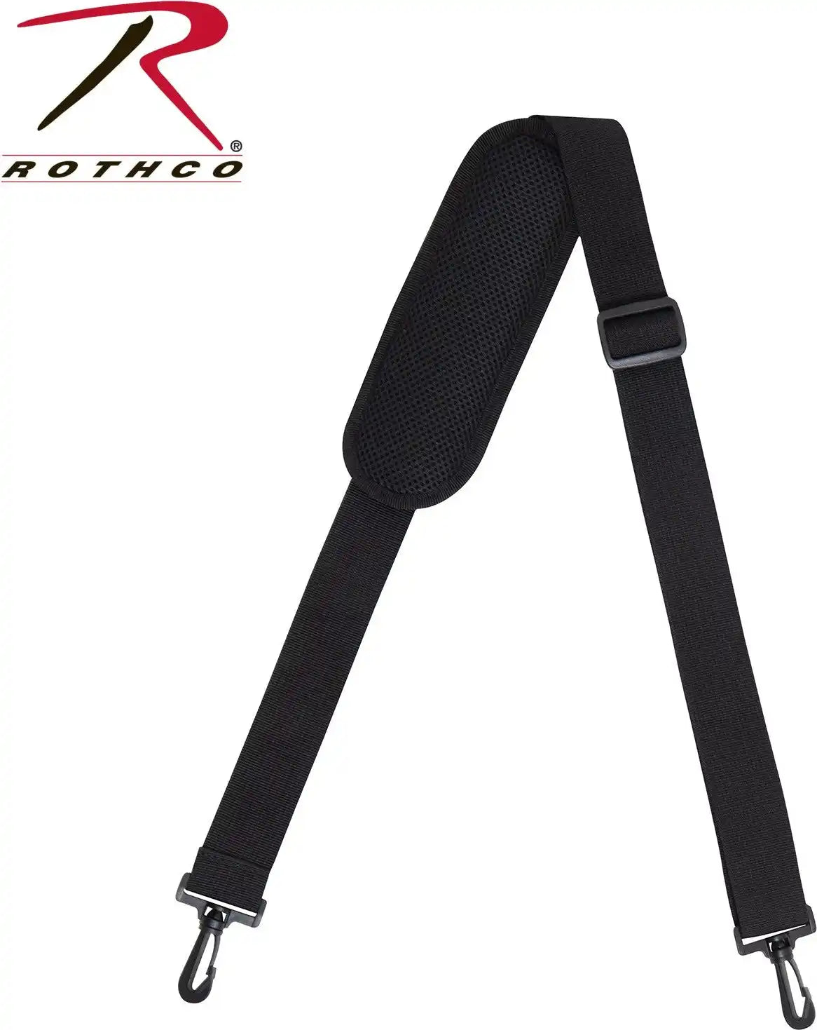 Rothco All-purpose Shoulder Strap with Removable Pad