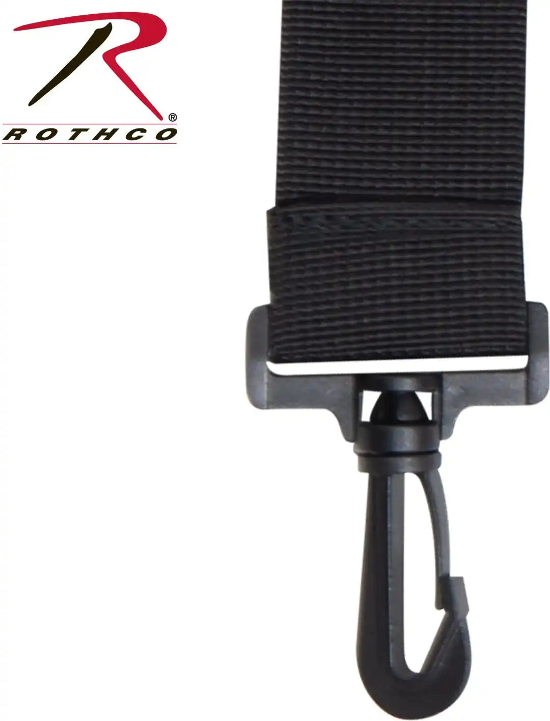 Rothco All-purpose Shoulder Strap with Removable Pad