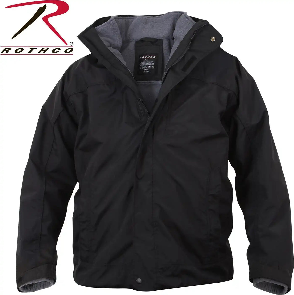 Rothco All Weather 3 in 1 Jacket