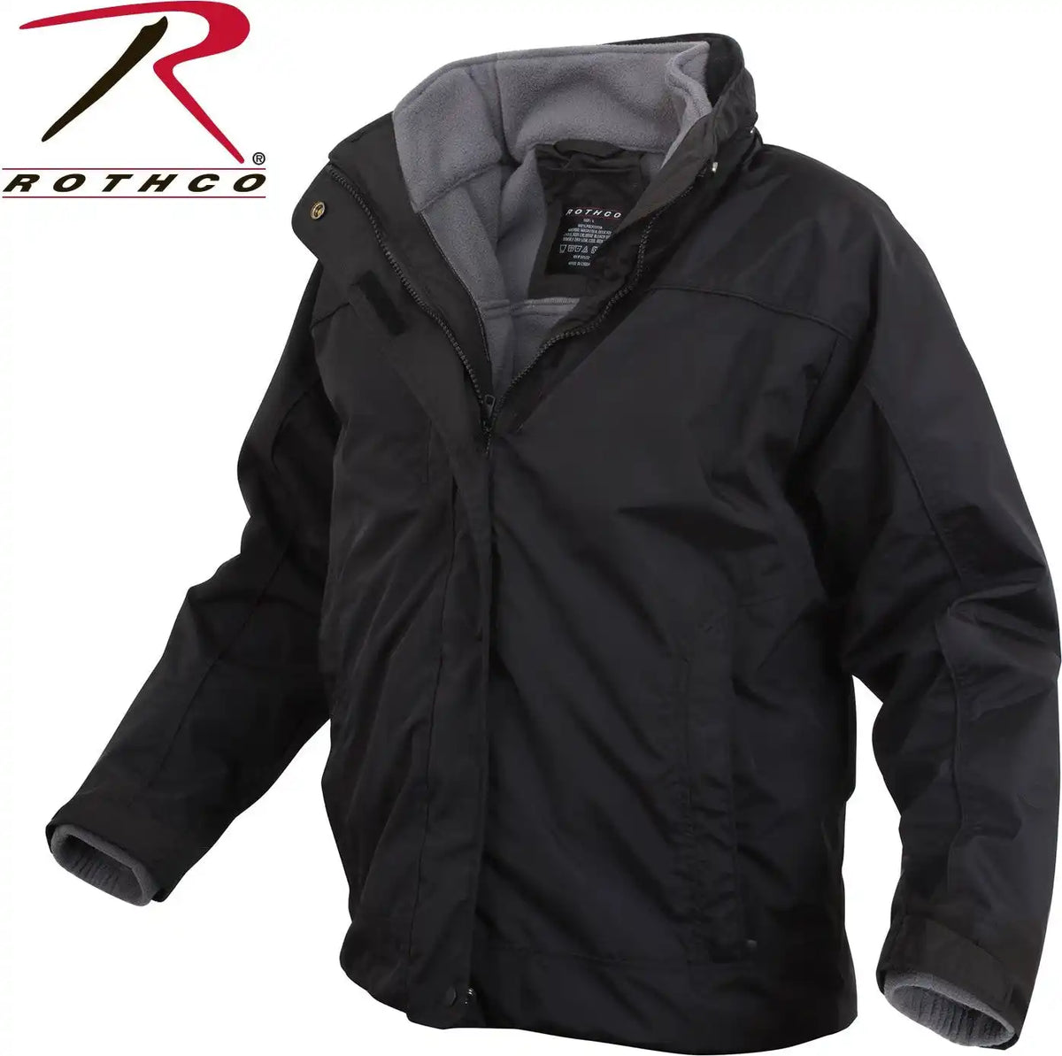 Rothco All Weather 3 in 1 Jacket