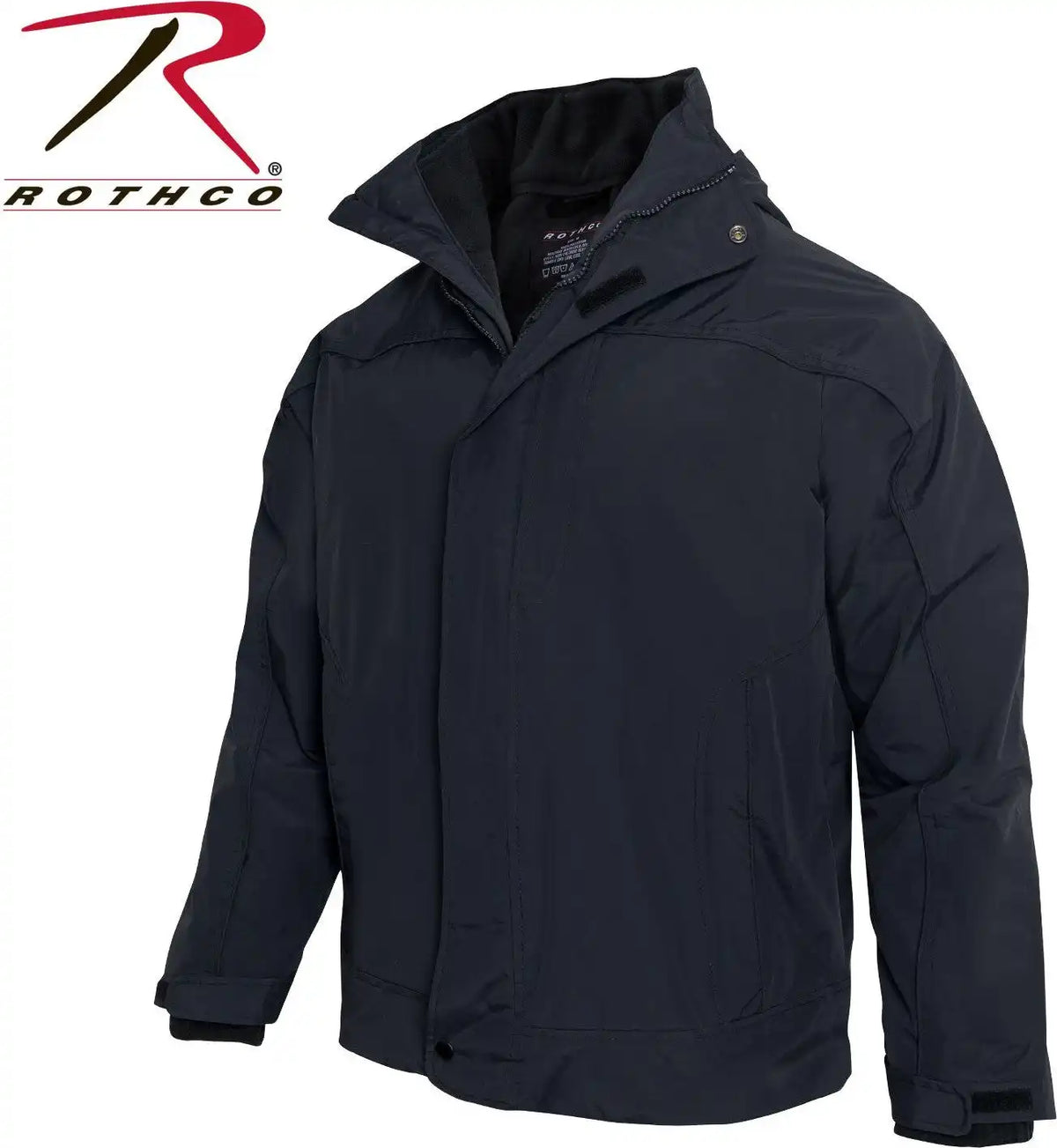 Rothco All Weather 3 in 1 Jacket