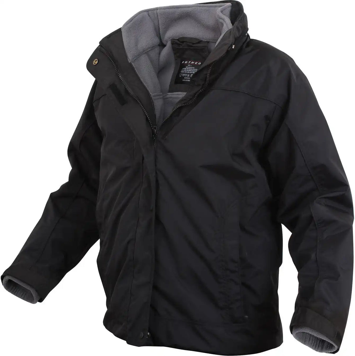 Rothco All Weather 3 in 1 Jacket