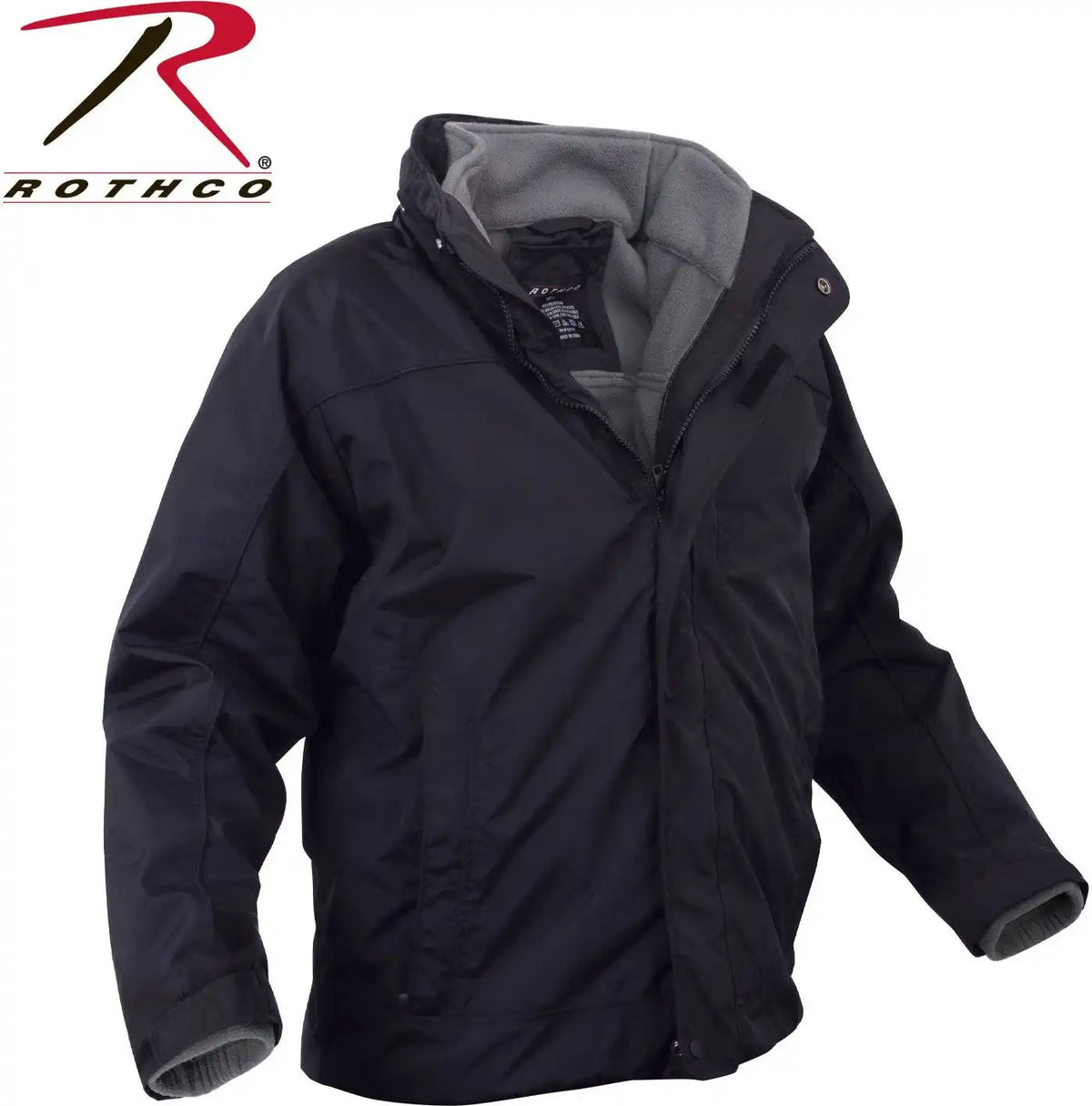 Rothco All Weather 3 in 1 Jacket