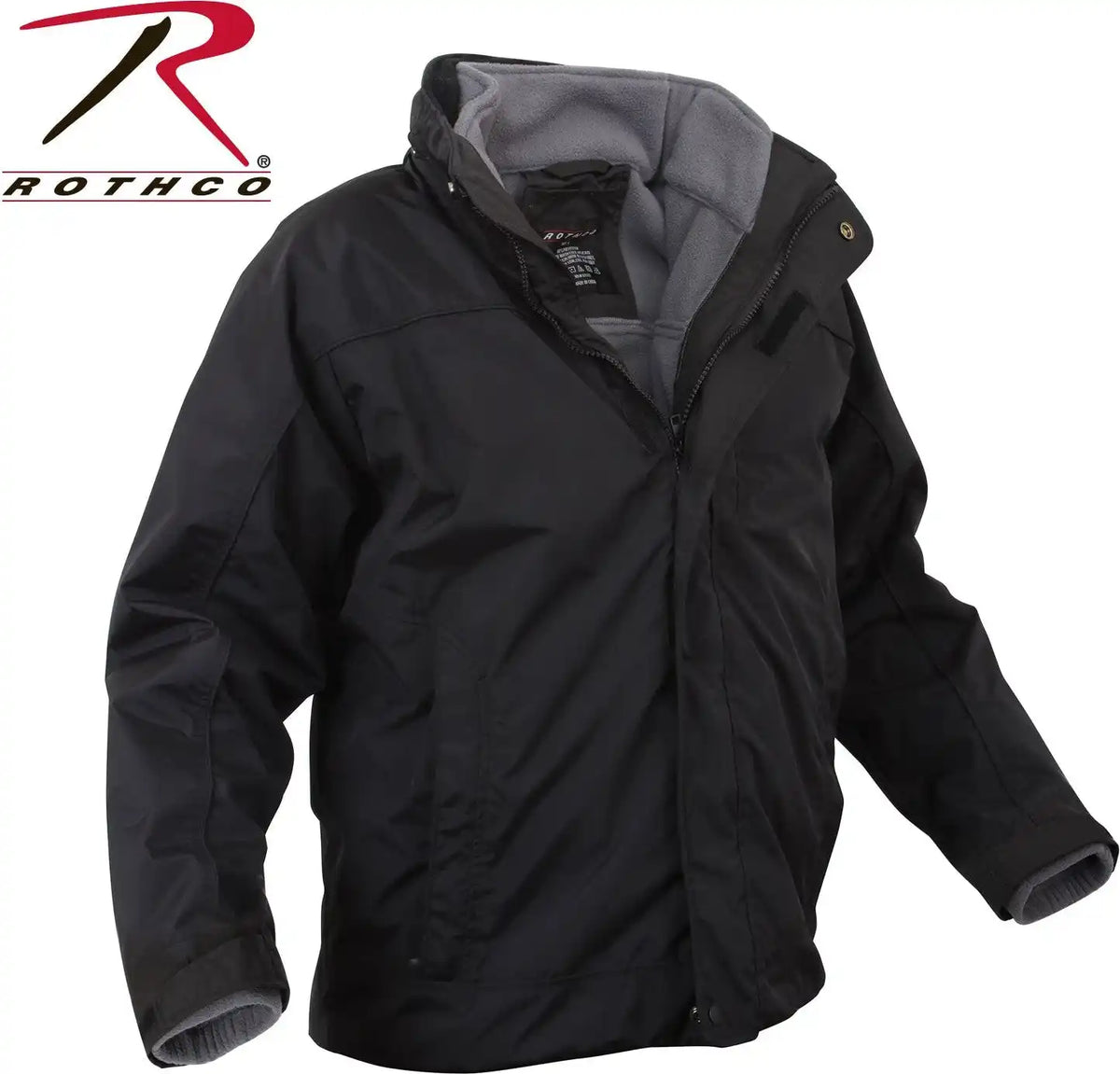 Rothco All Weather 3 in 1 Jacket