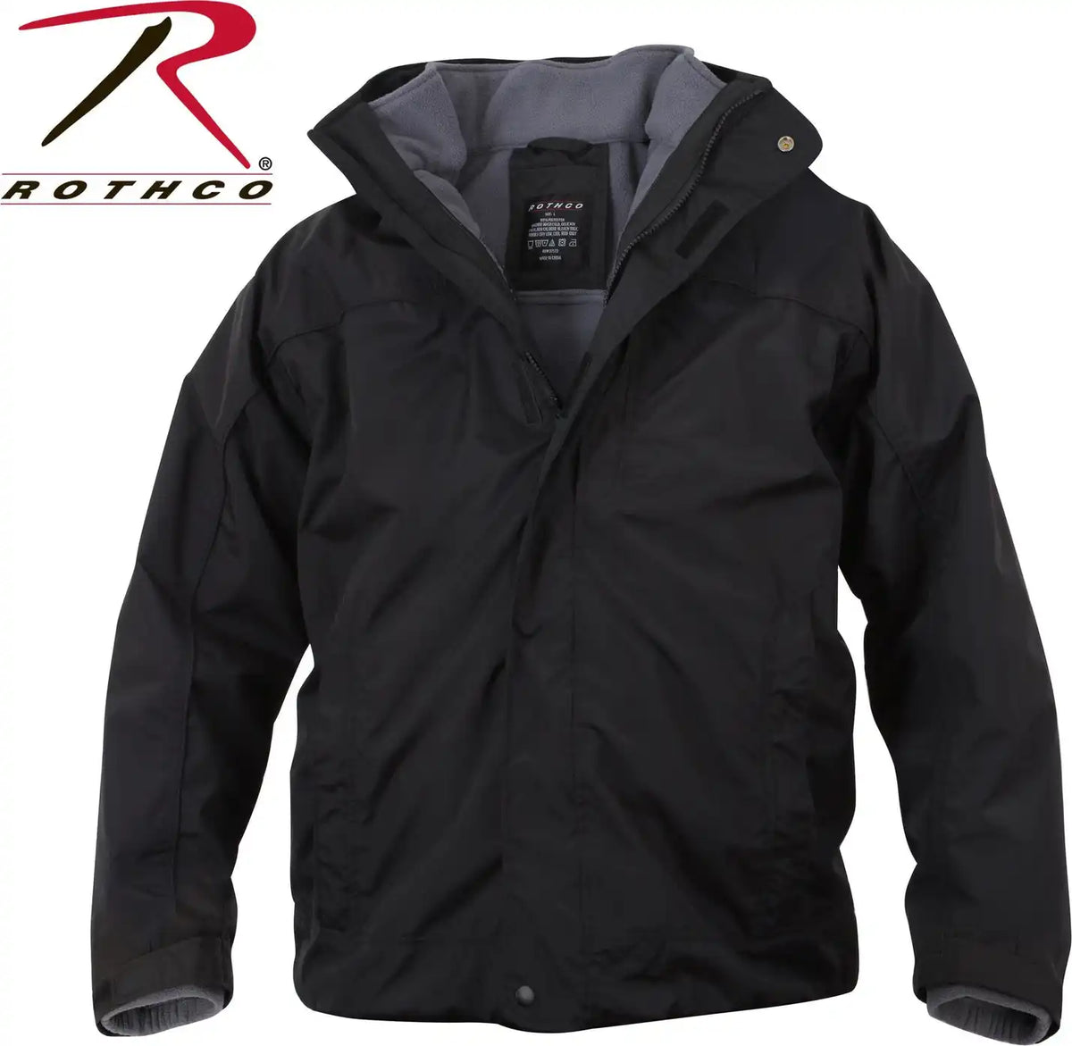 Rothco All Weather 3 in 1 Jacket