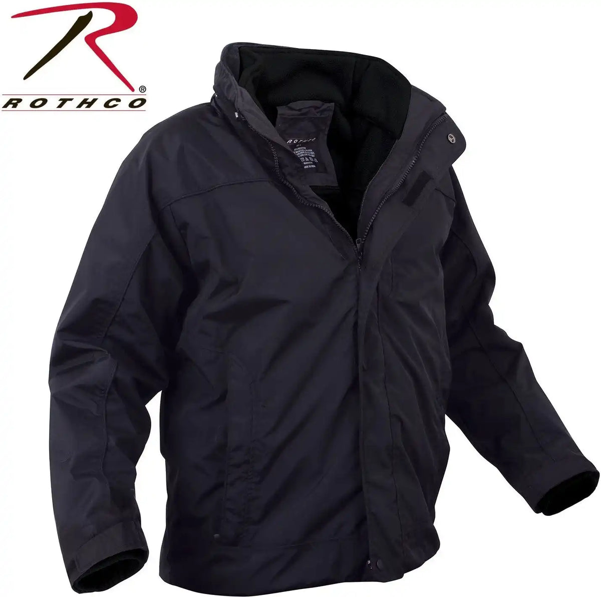 Rothco All Weather 3 in 1 Jacket