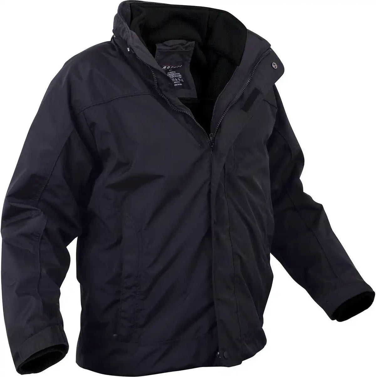 Rothco All Weather 3 in 1 Jacket