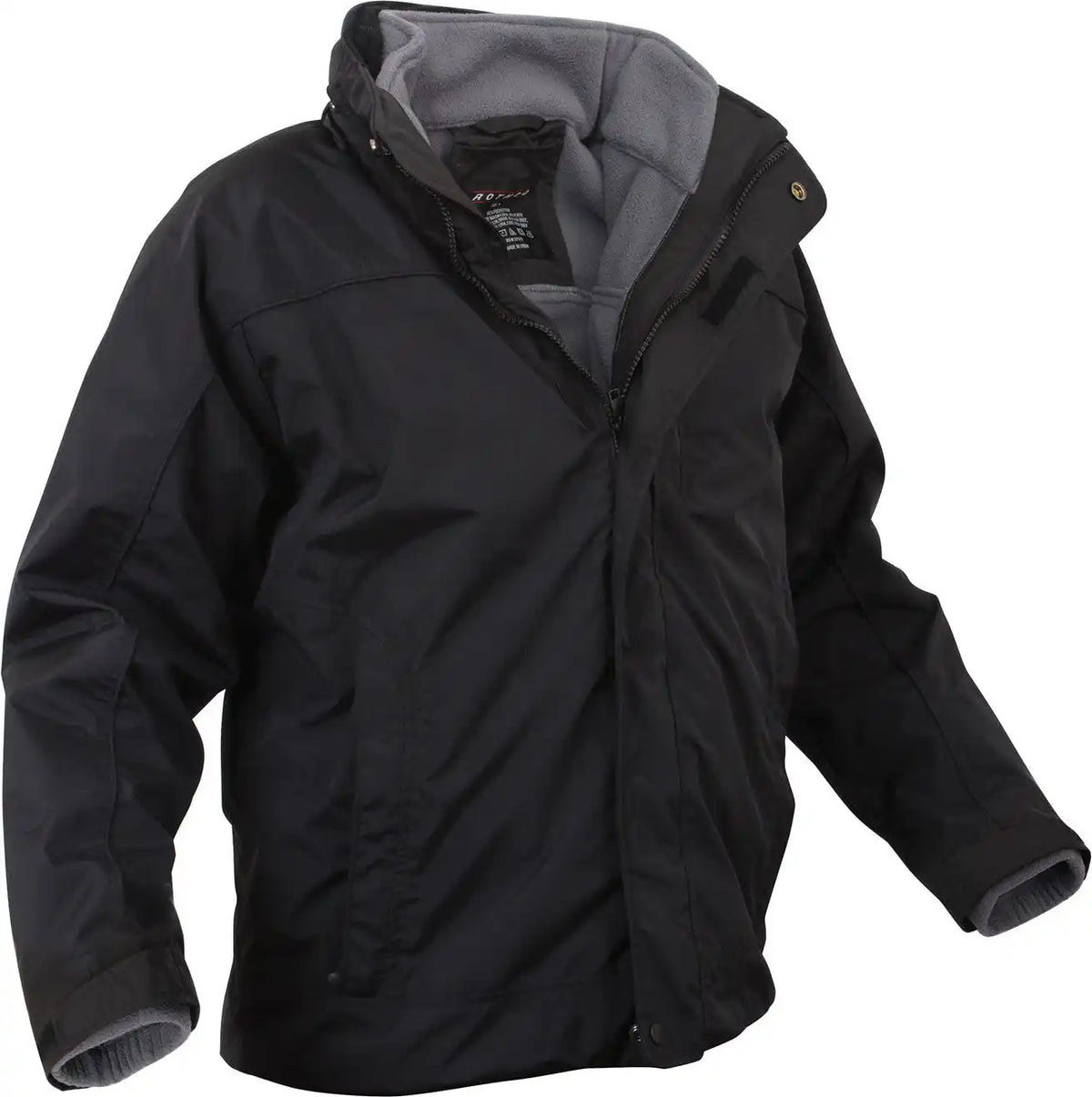 Rothco All Weather 3 in 1 Jacket
