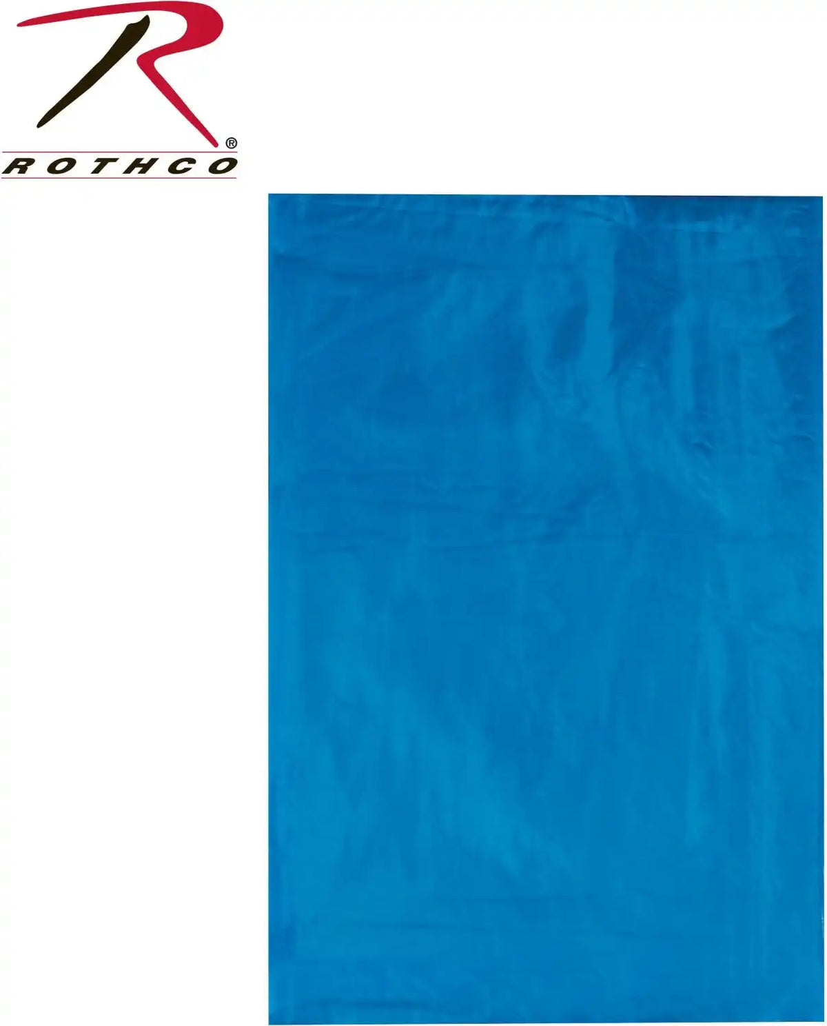 Rothco All Weather Emergency Poncho