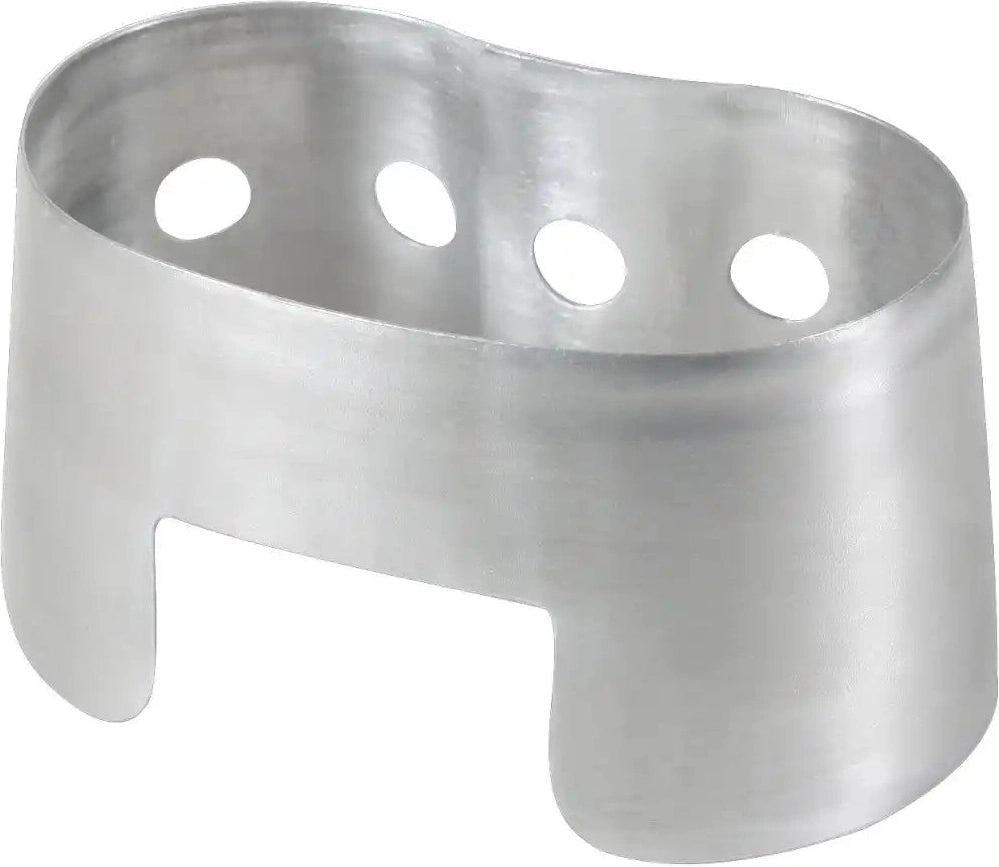 Rothco Aluminum Canteen Cup Stove and Stand Silver / Fits Item #512