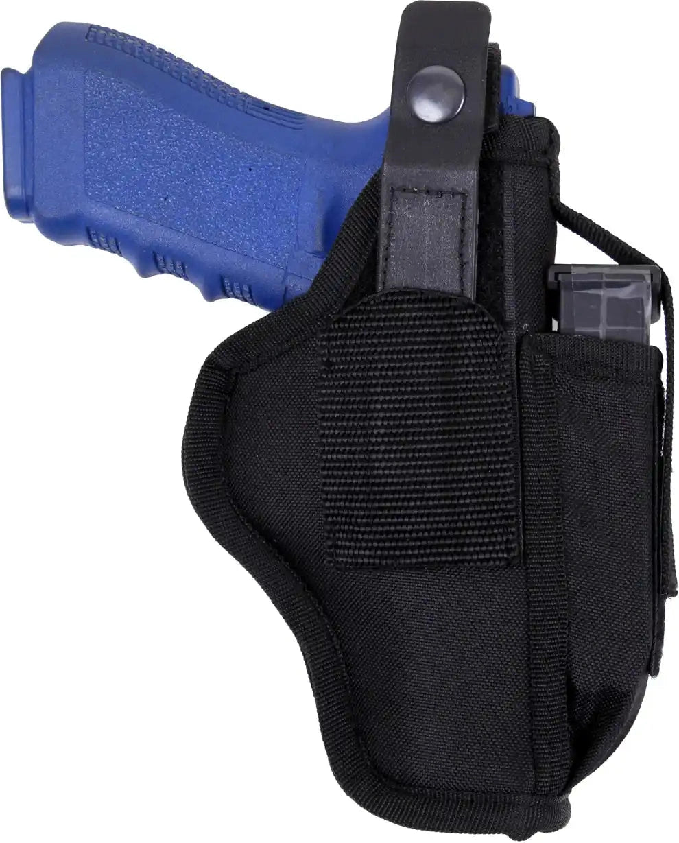 Rothco Ambidextrous Tactical Belt Holster