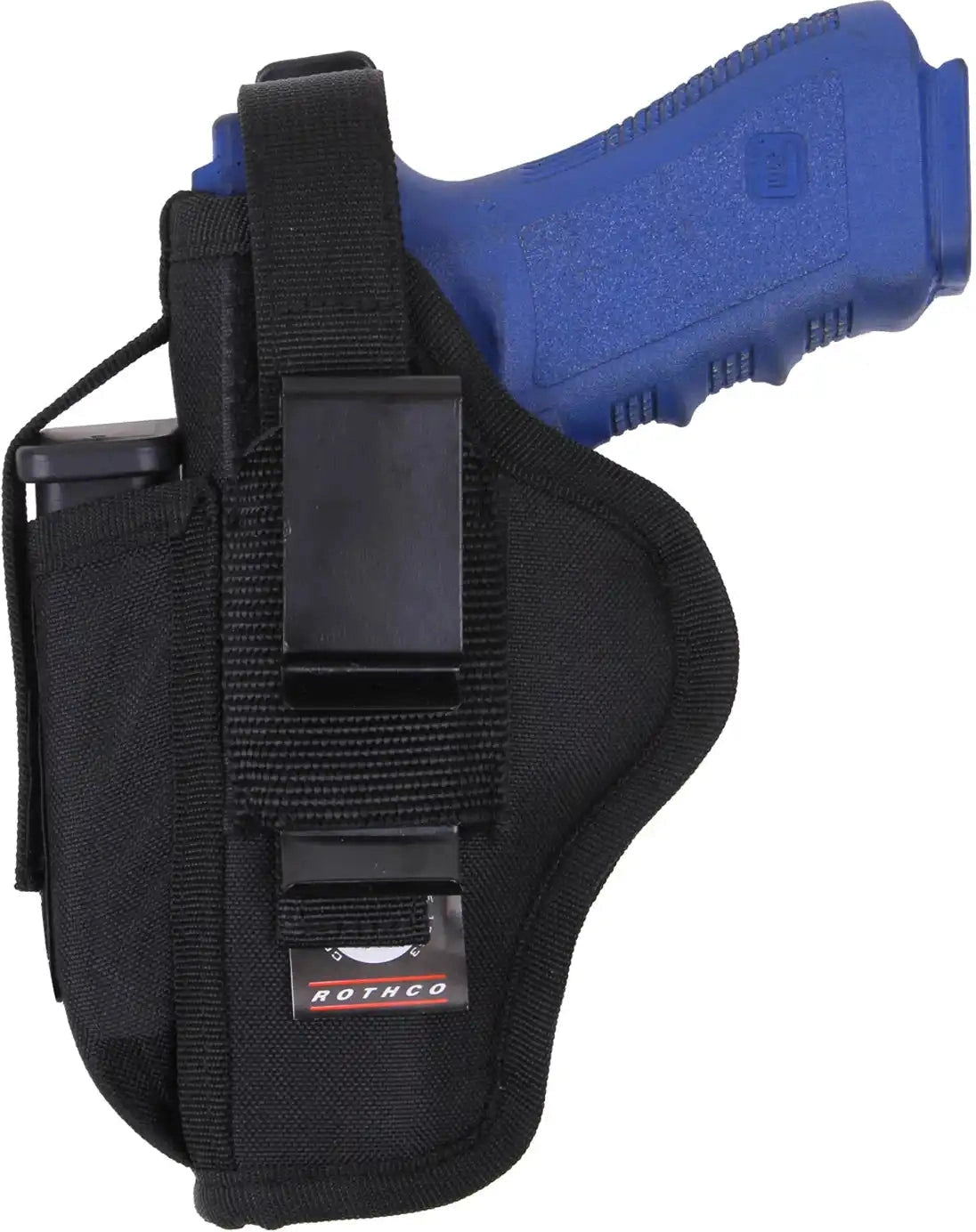Rothco Ambidextrous Tactical Belt Holster