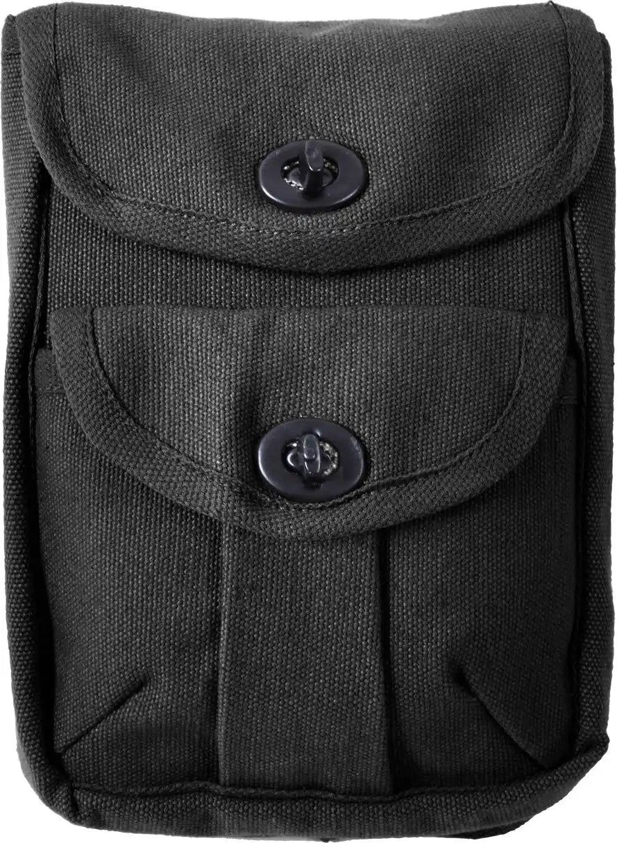 Rothco Ammo Pouch Black
