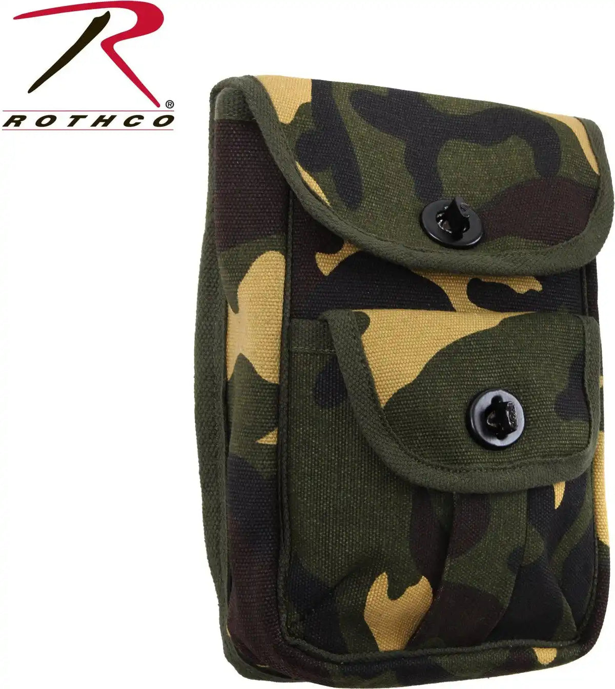 Rothco Ammo Pouch