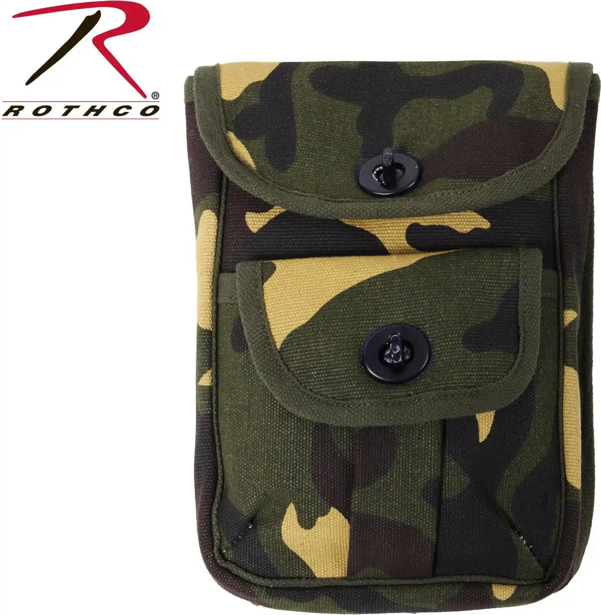 Rothco Ammo Pouch
