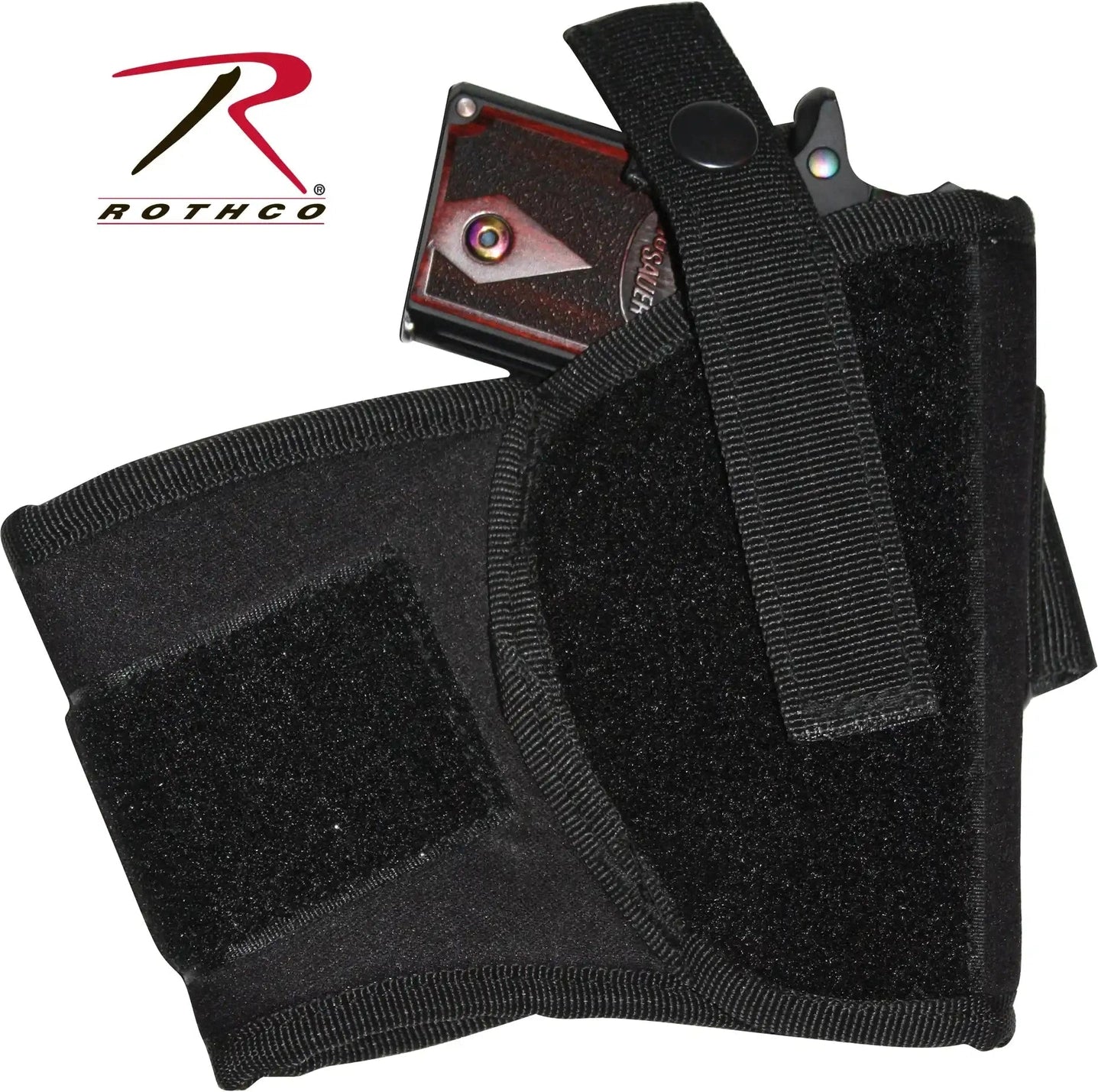 Rothco Ankle Holster