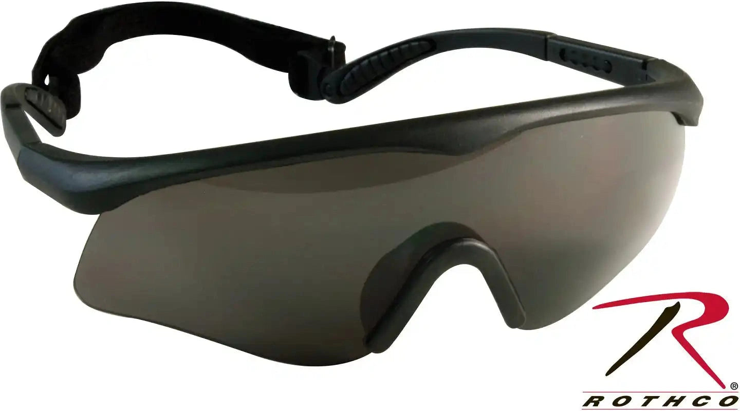Rothco Ansi Rated Interchangeable Sport Glass Kit