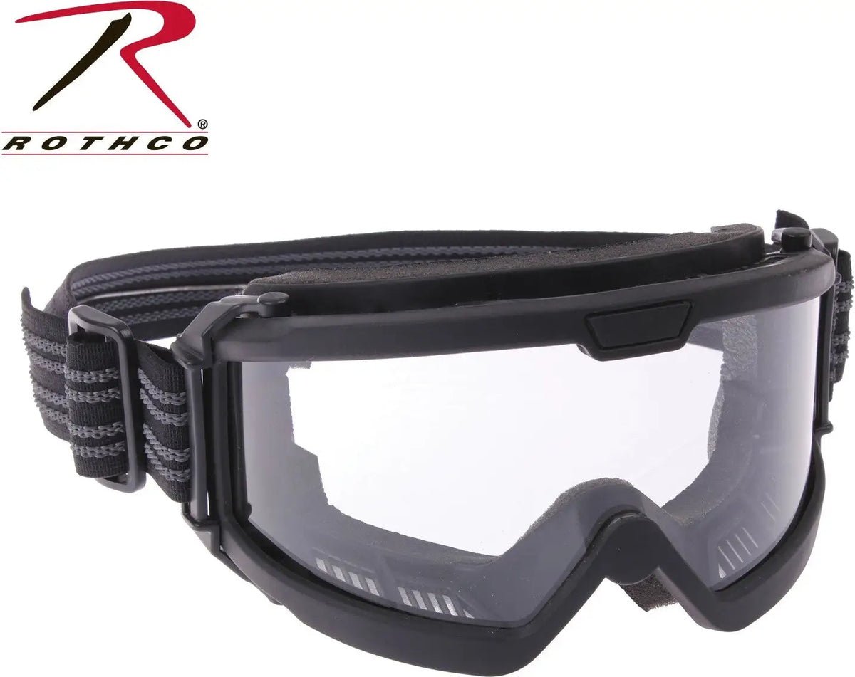 Rothco Ansi Rated Otg Goggles