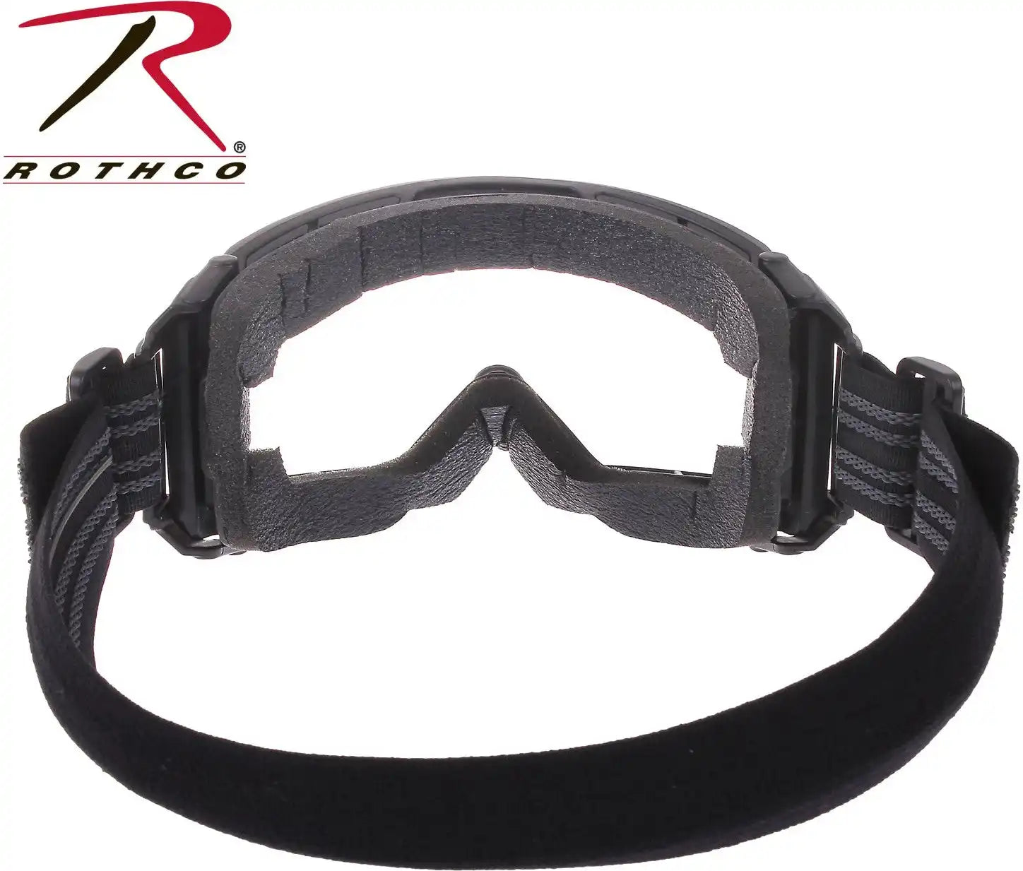 Rothco Ansi Rated Otg Goggles