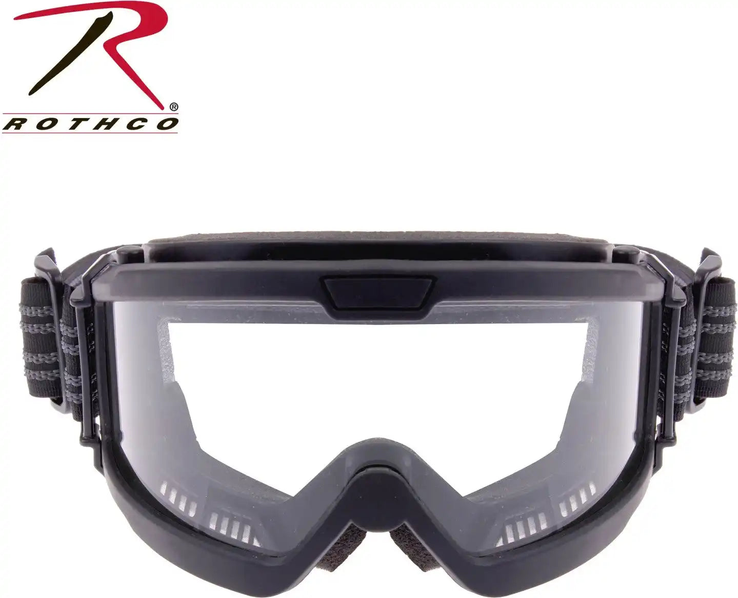 Rothco Ansi Rated Otg Goggles