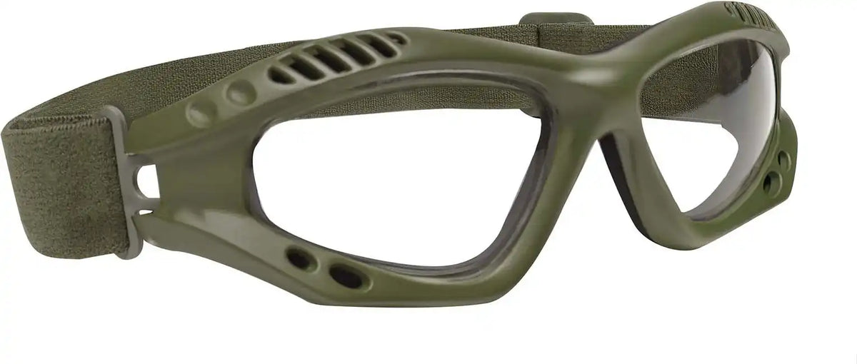 Rothco Ansi Rated Tactical Goggles