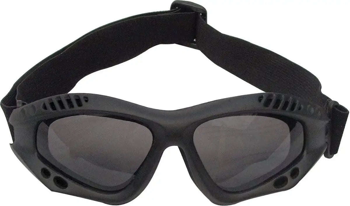Rothco Ansi Rated Tactical Goggles
