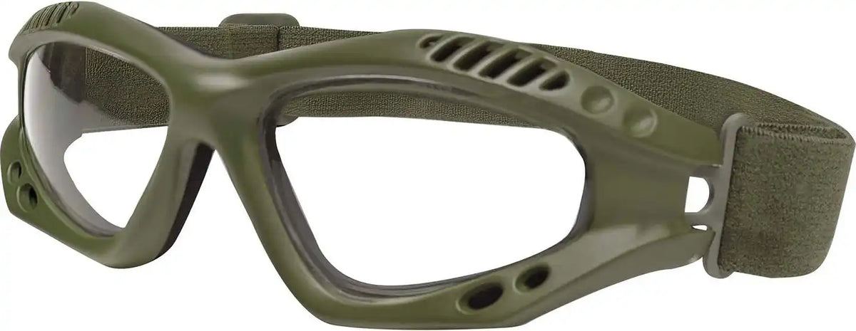 Rothco Ansi Rated Tactical Goggles