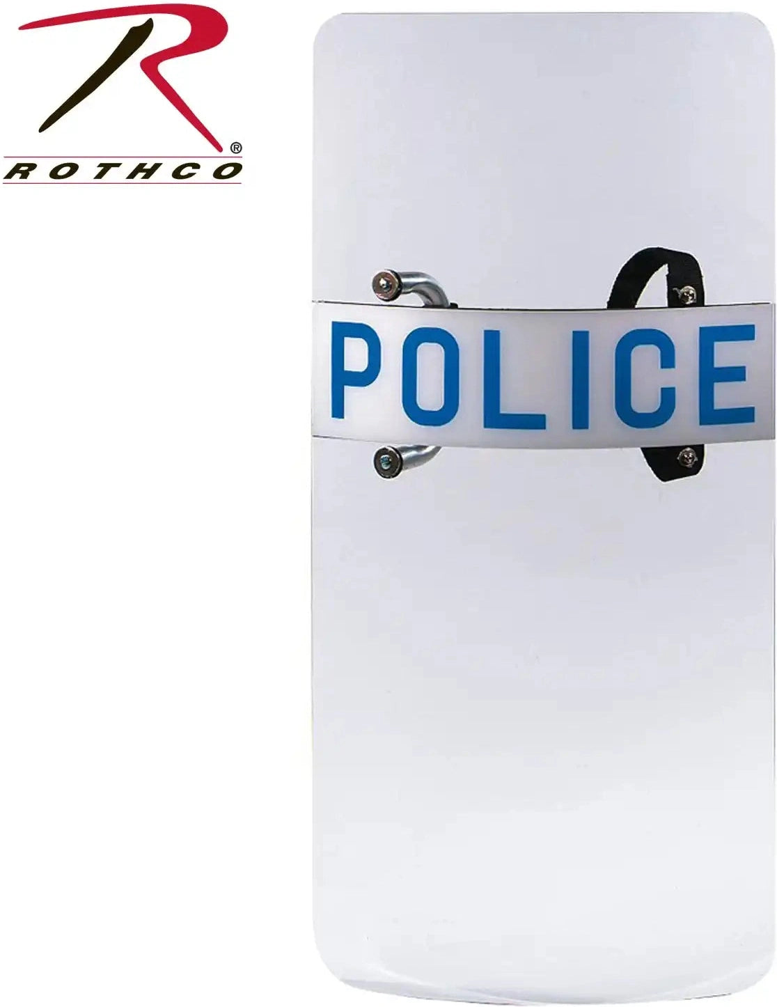 Rothco Anti Riot Police Shield