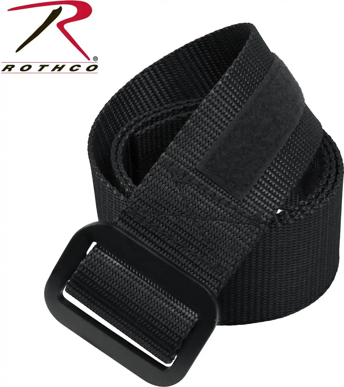Rothco Ar 670 1 Compliant Military Riggers Belt