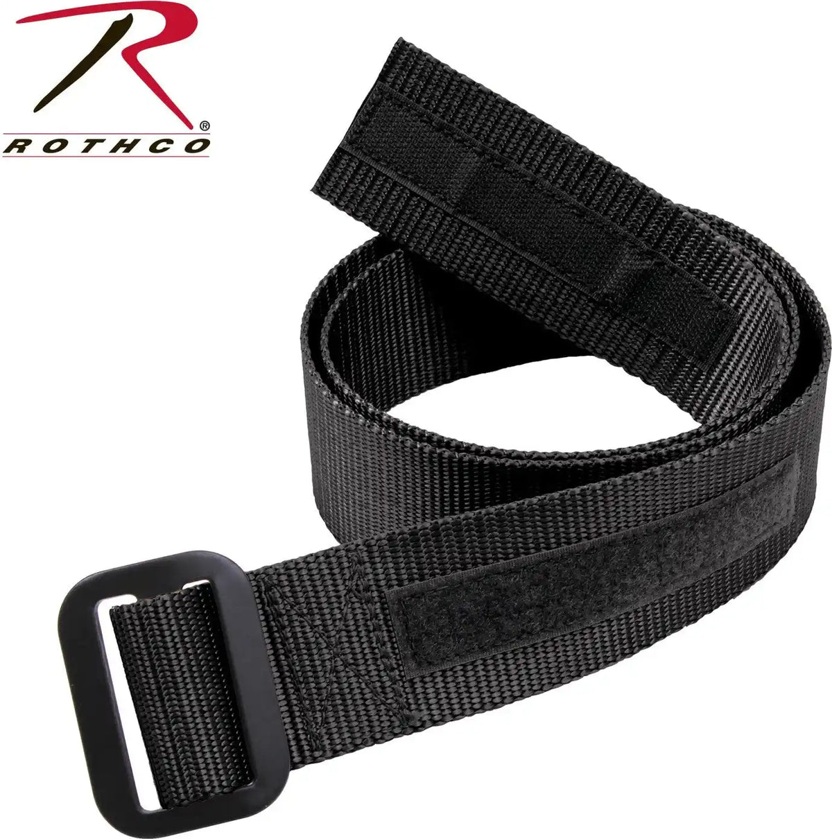 Rothco Ar 670 1 Compliant Military Riggers Belt