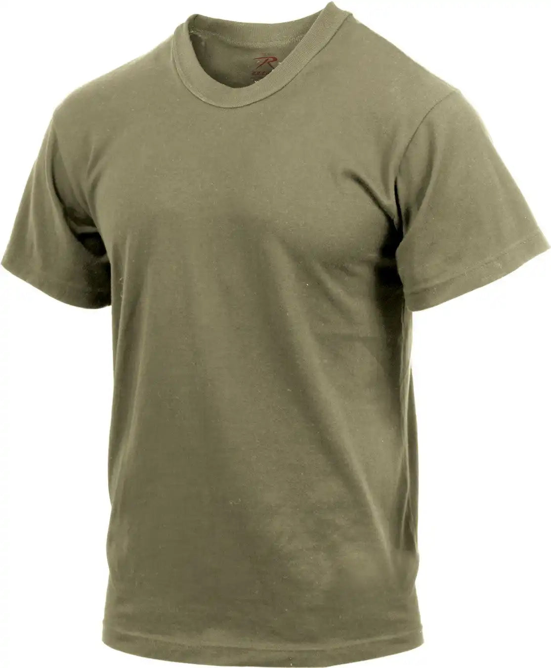Rothco Ar 670 1 Coyote Brown t Shirt